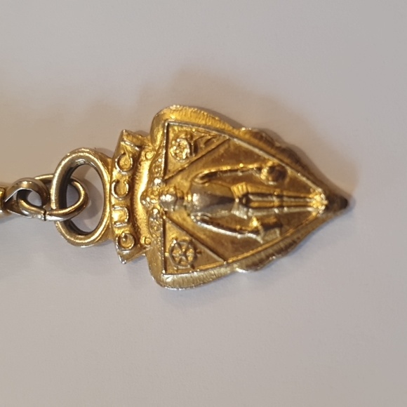 Auth Gucci Charm - Picture 2 of 4